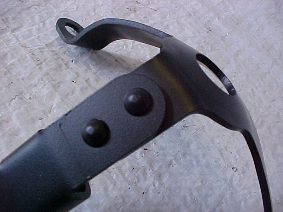 4966-31 Lamp Bracket top