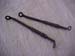 4982-25 lamp bracket brace 1925-28