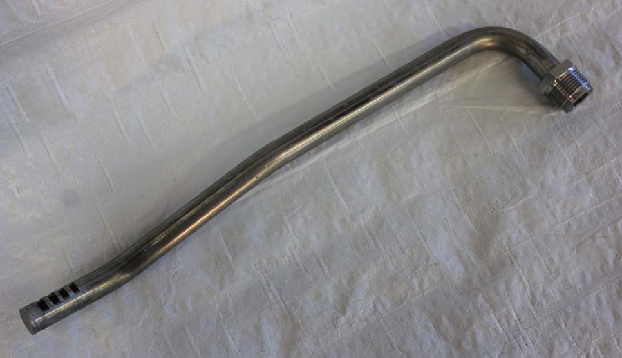 543-34 Relief Pipe Late VL