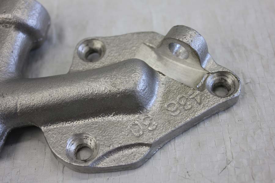 548-30 Breather Cover Screws