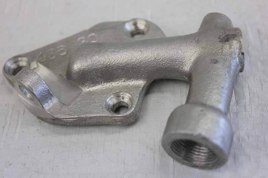 548-30 Breather Outlet Threads