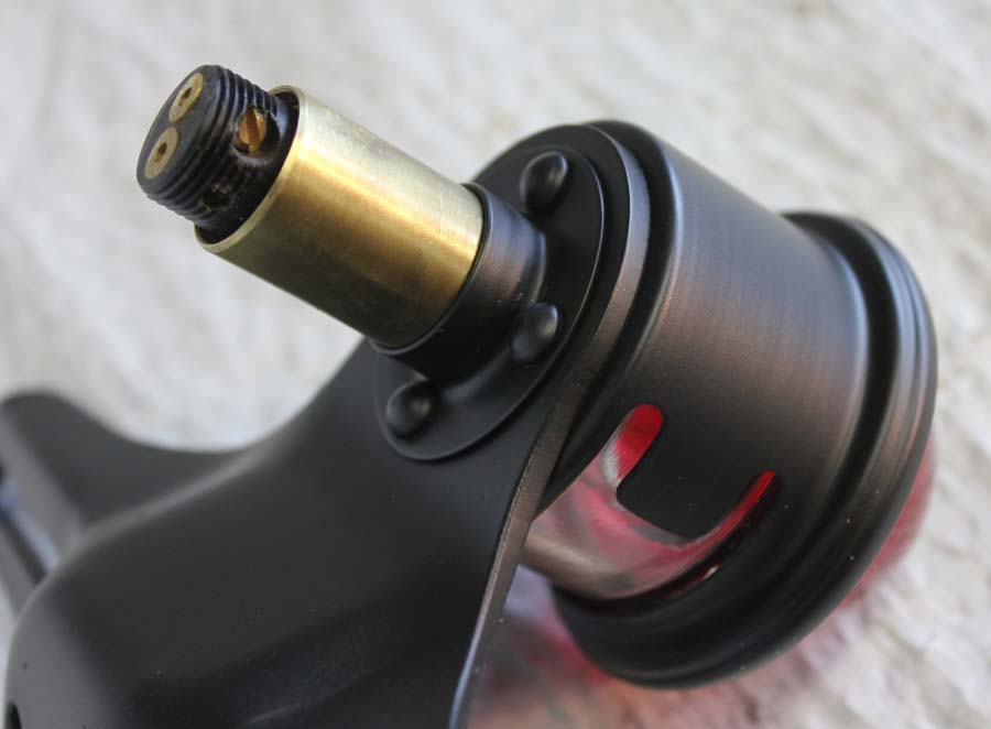 5051-34 two wire connector 