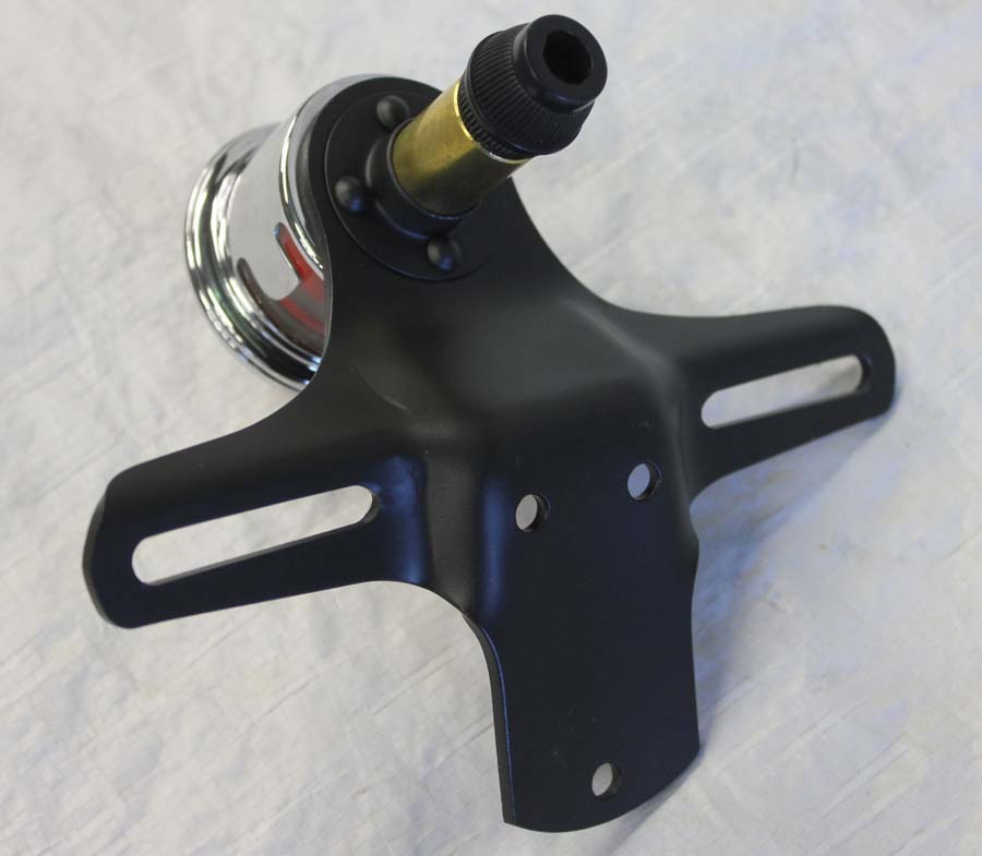 5051-34C Dual Contact Tail Lamp