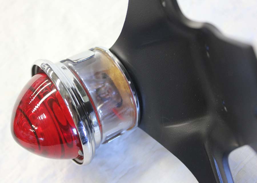 5051-34C Glass Lens Dual Contact