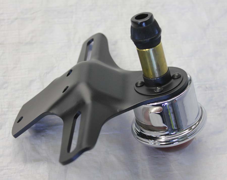 5051-34C Tail Light Back Profile