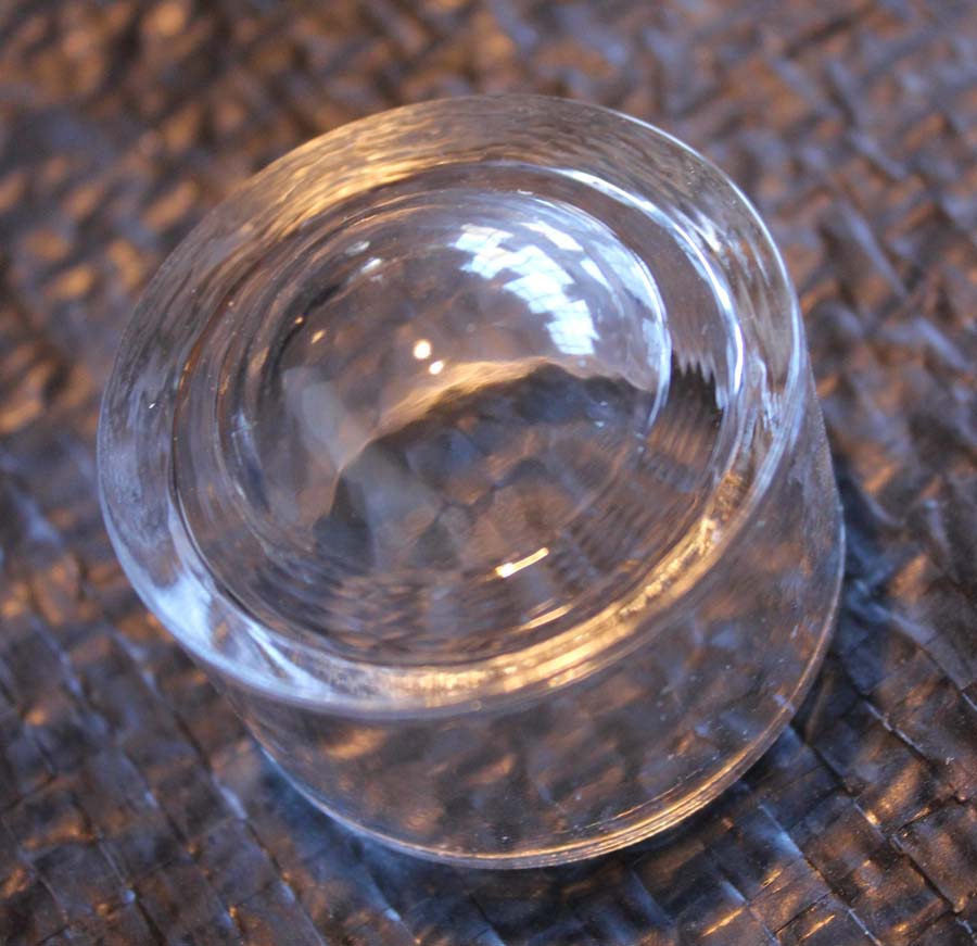 5052-15 Clear Lens
