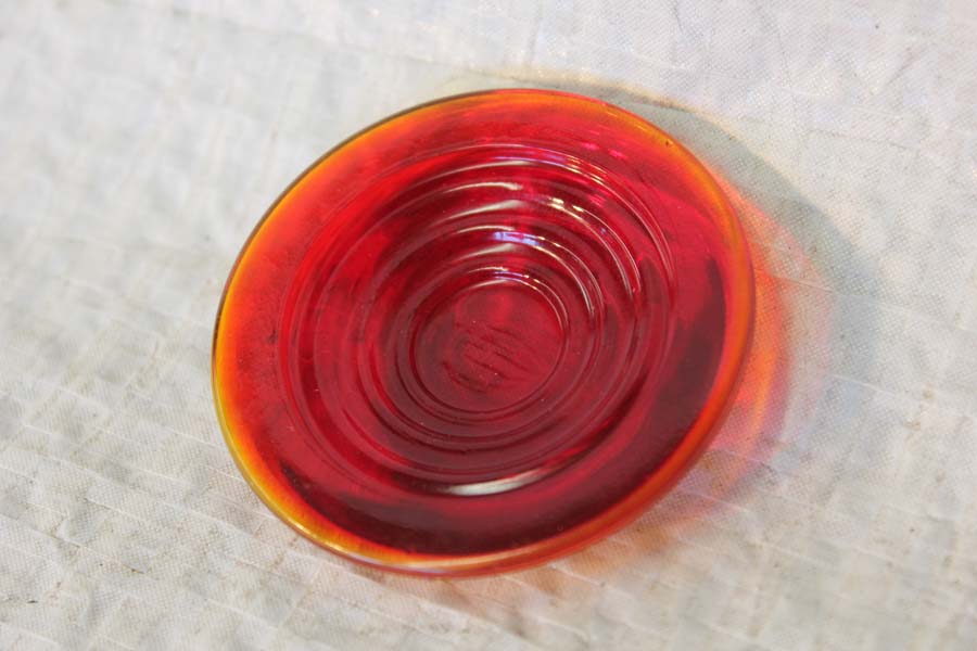 5052-16 Red Back