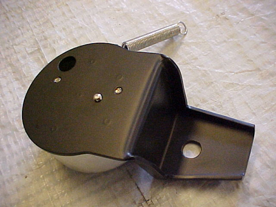 5081-34 VL bracket back