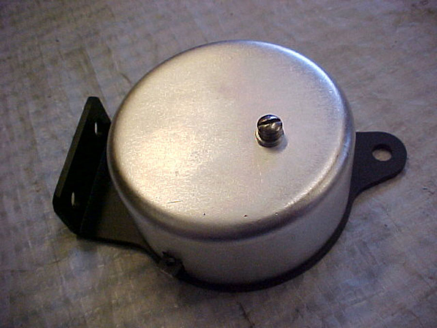 5081-35 (1935-38 45's) ASSEMBLED BRAKE SWITCH SYSTEM 