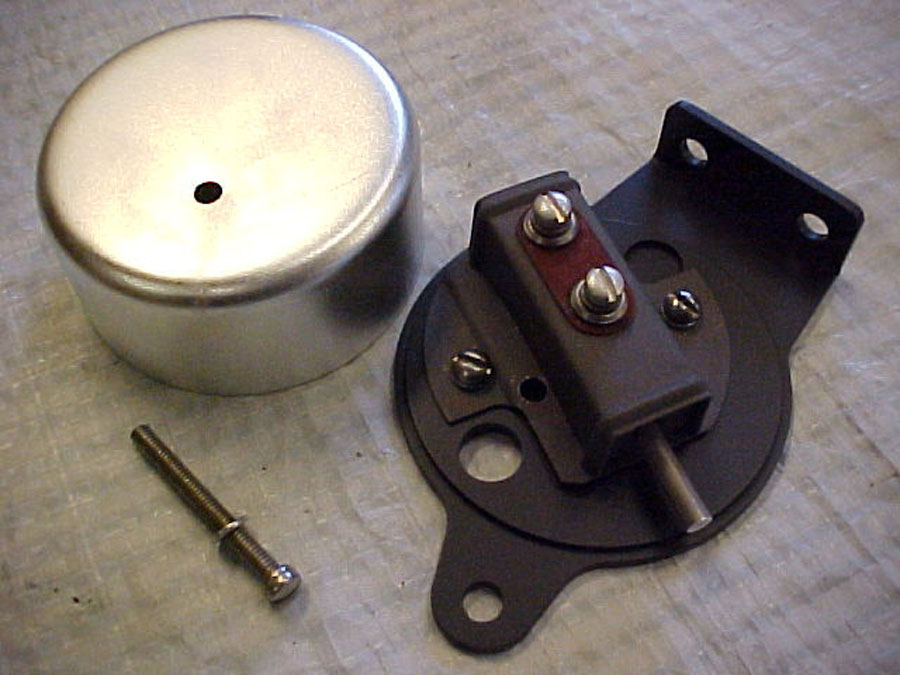 5081-35 RL-WL cover removed