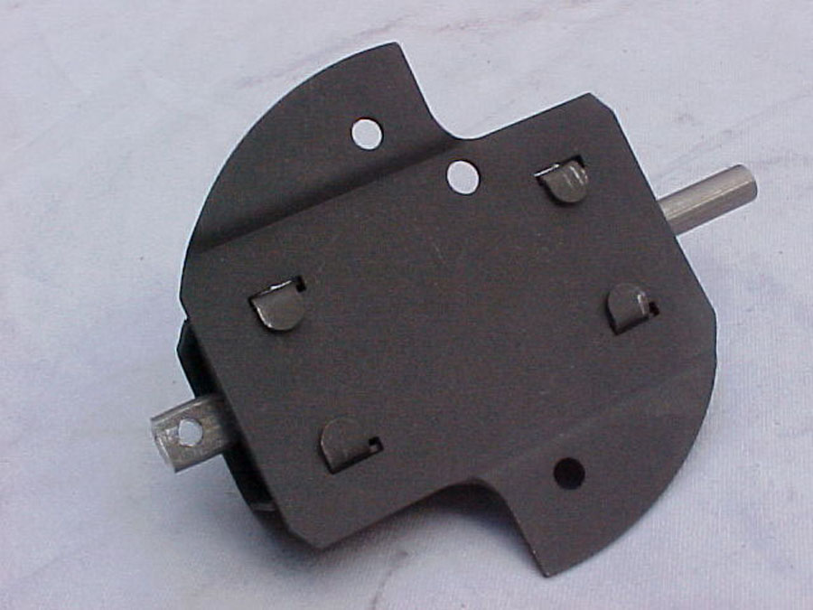 5082-34 BRAKE SWITCH, back