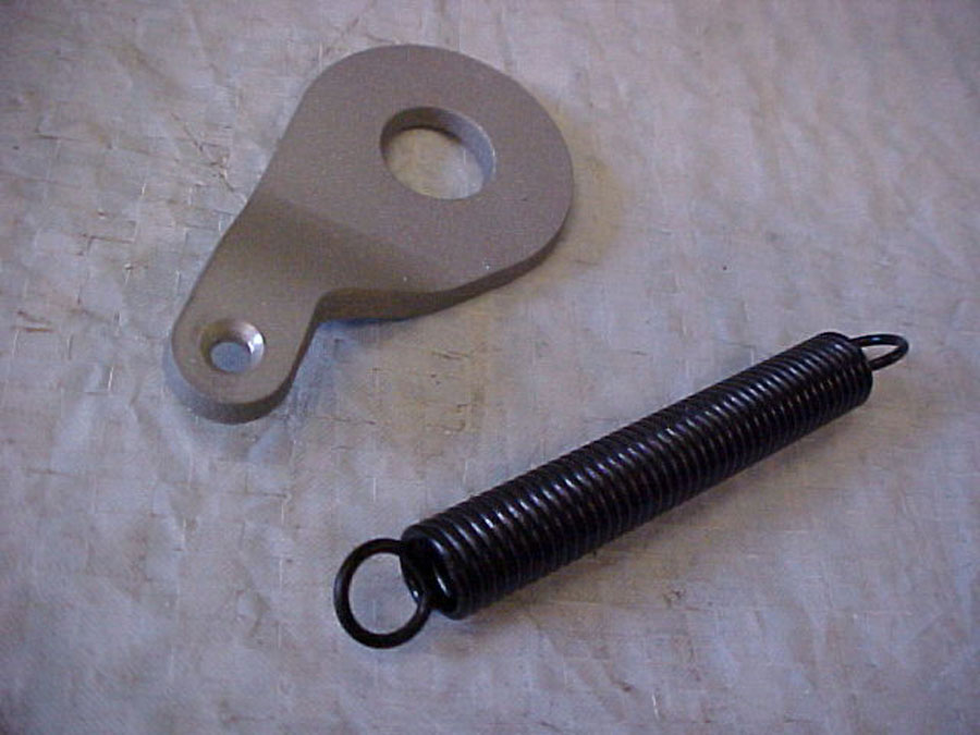 5084-34 spring and lever