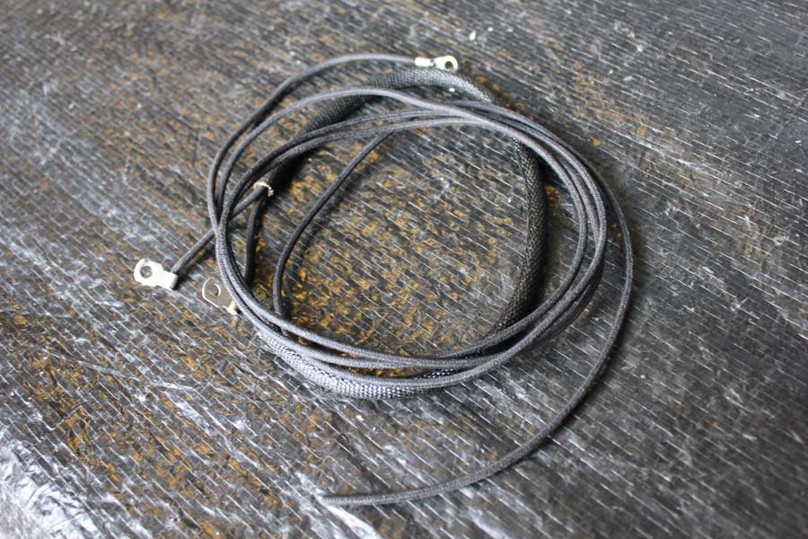 5084-34W Brake Wire