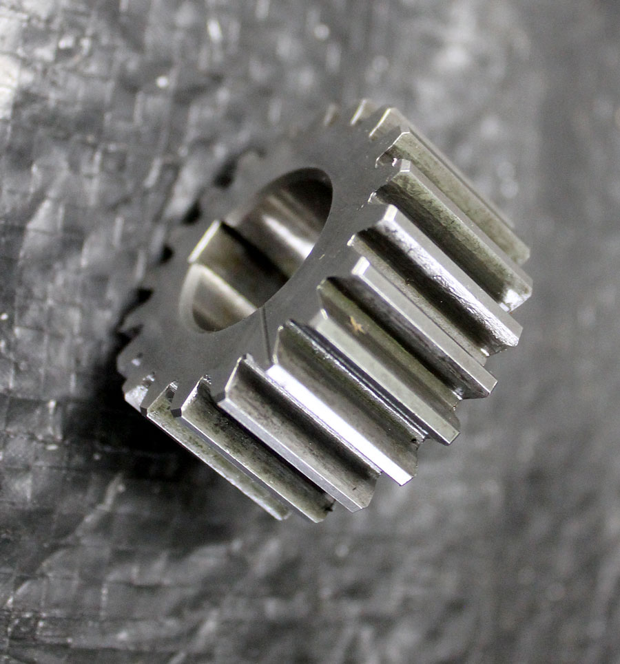 604-30 Pinion Gear