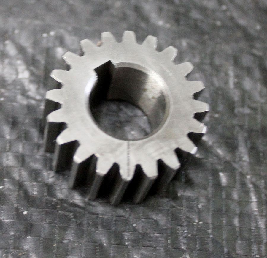 604-30 Pinion Gear