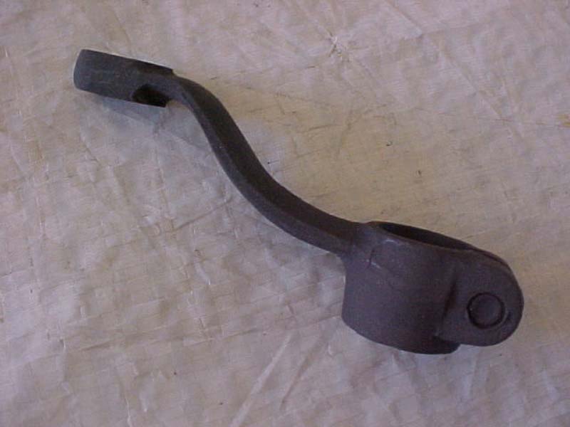 6187-30 sidecar brake lever 4