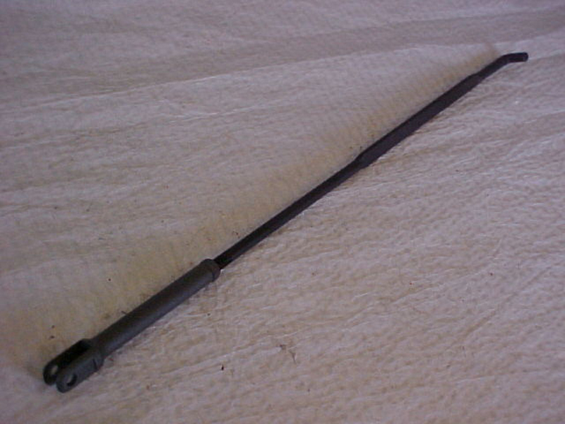 6191-30 sidecar brake rod VL complete 2
