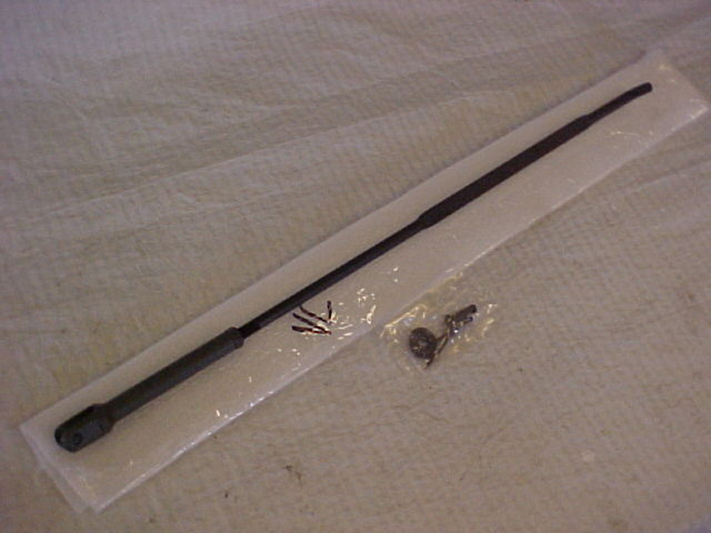 6191-30 sidecar brake rod complete VL 1