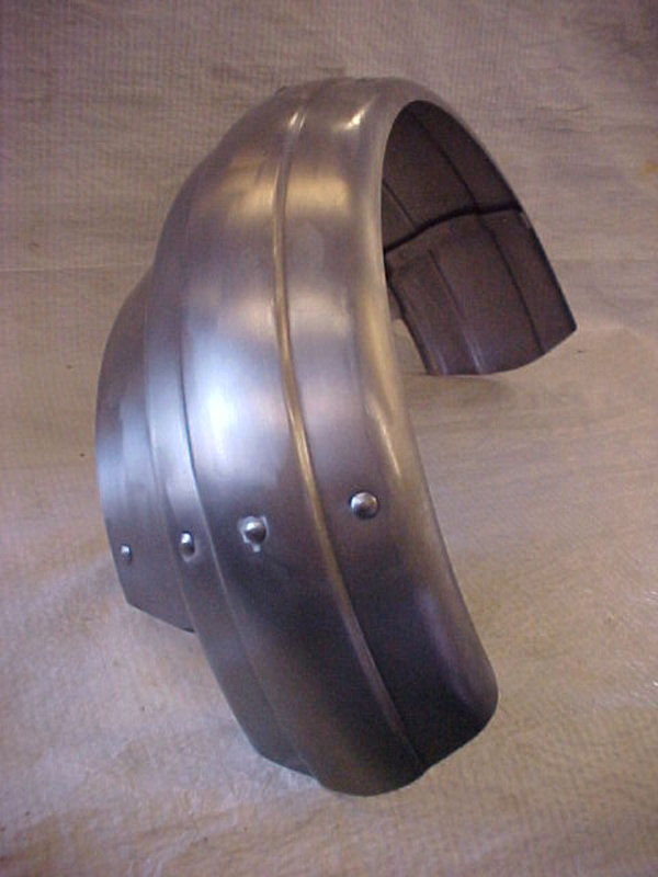 6228-31 MT truck rear