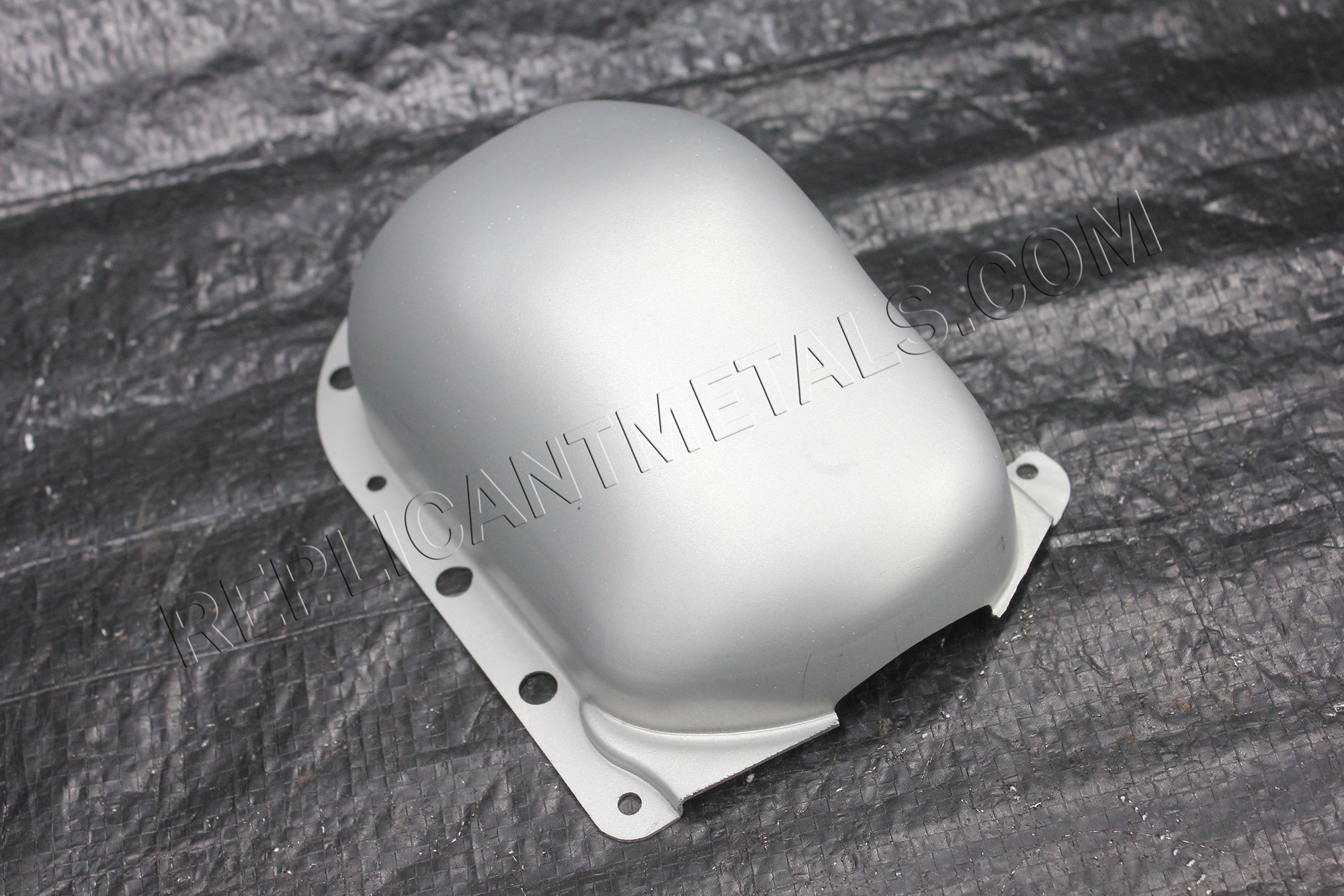 721-29 Oiler Cover