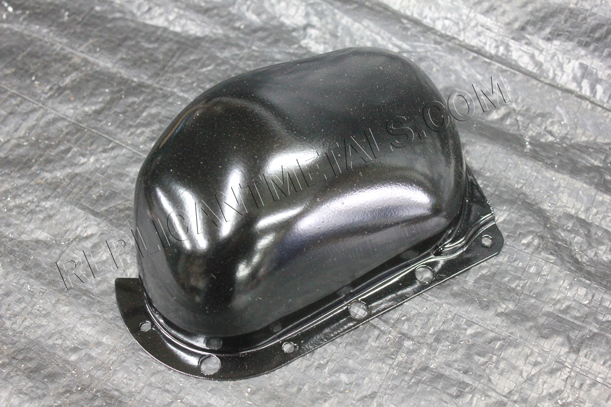 721-29 Oiler Cover