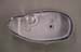 722-30 DL oiler cover back 1 hole