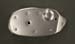 722-32 RL oiler cover front 2 hole