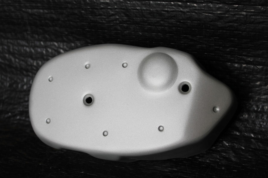 722-32 OILER COVER (1932+33 RL)