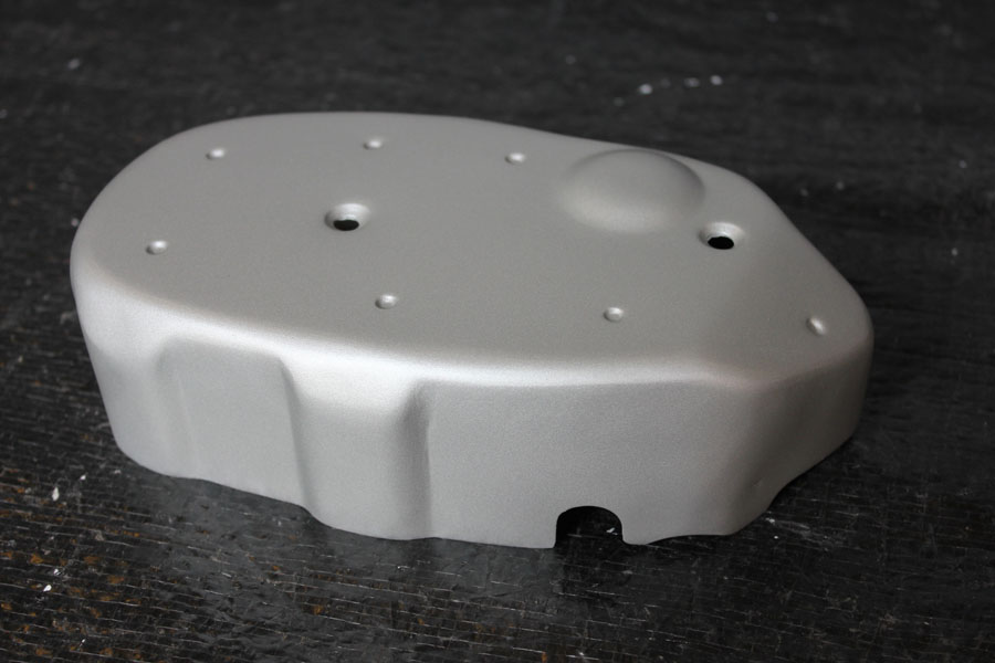 722-32 Oiler Cover Bottom