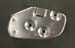 722-34 RL oiler cover front 3 hole