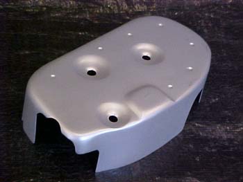 740-34 VL oiler cover front top