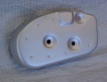 740-34 VL oiler cover front