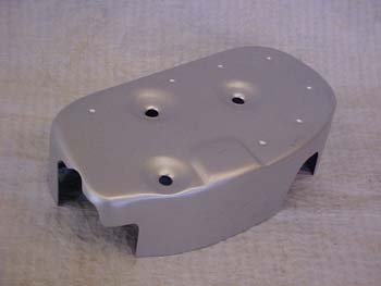 740-34 VL oiler cover top