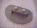 Footpad oval back