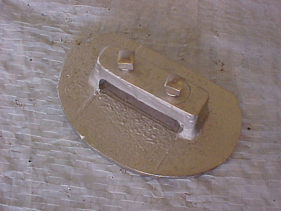 heel pad back (nickel) 2