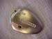 Linkert Air horn - dull nickle 1