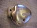 Linkert Air horn - dull nickle 2