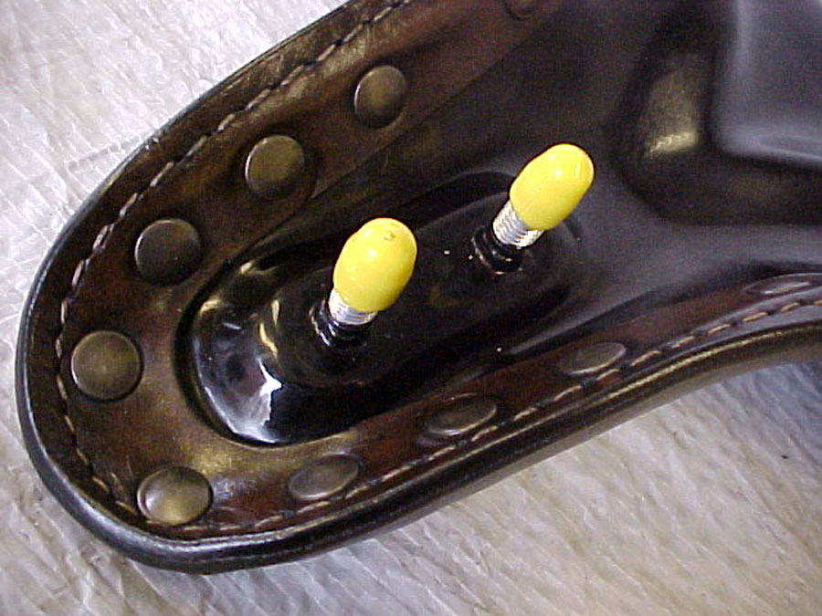 Mesinger Auto Cushion full pan 2