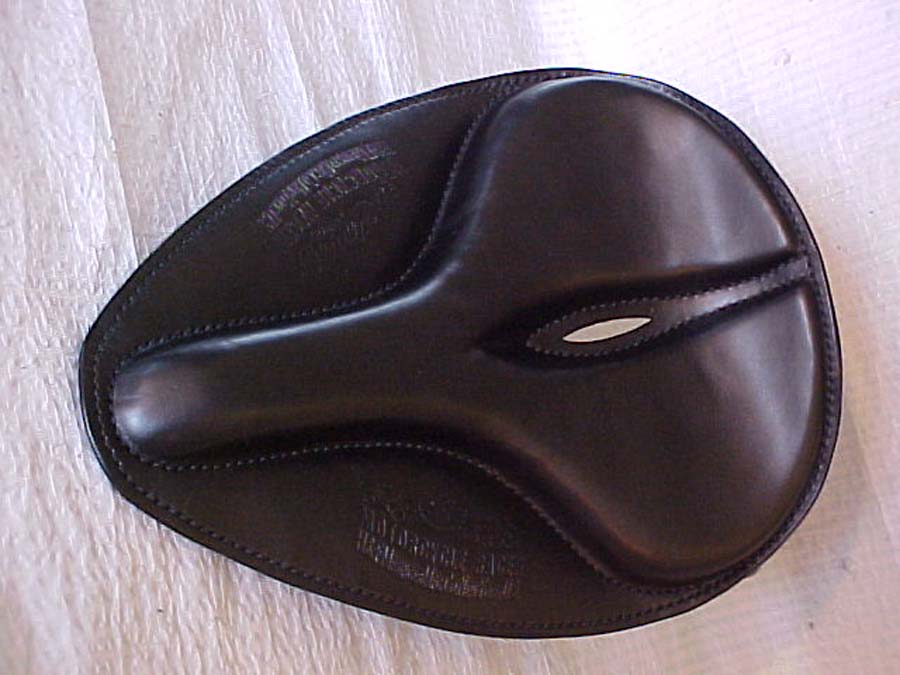 MESINGER RACE SADDLE