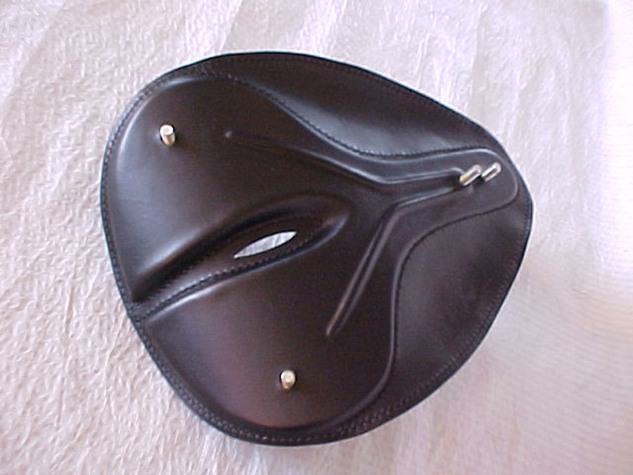 Mesinger Racer underside