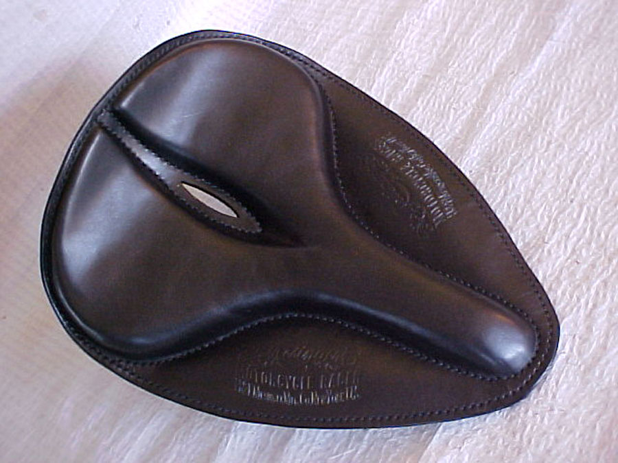 Mesinger Racer