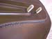 Mesinger Racer underside front
