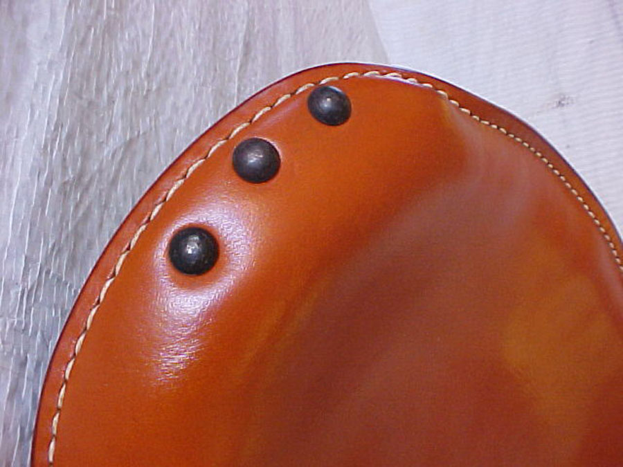Military shoulder
