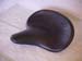 PERSONS KING COMFORT saddle - black