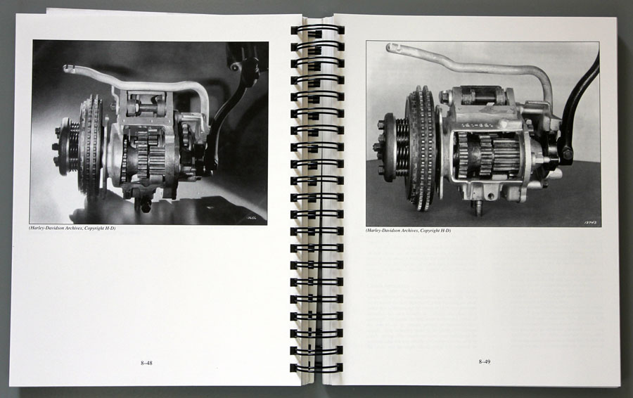 REST GUIDE 1929-1936 45 TWINS