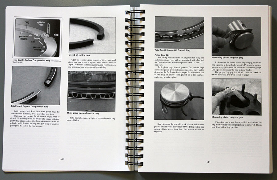 SELLS 45 motor specifications