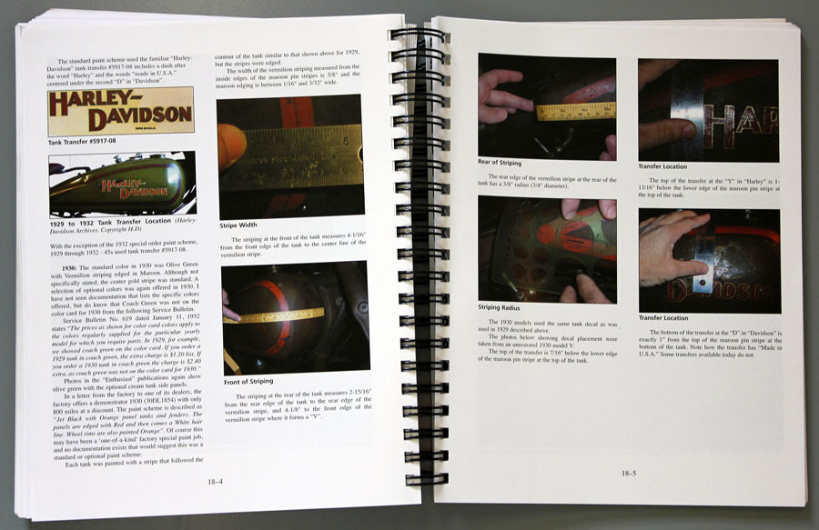 SELLS 45 paint treatments