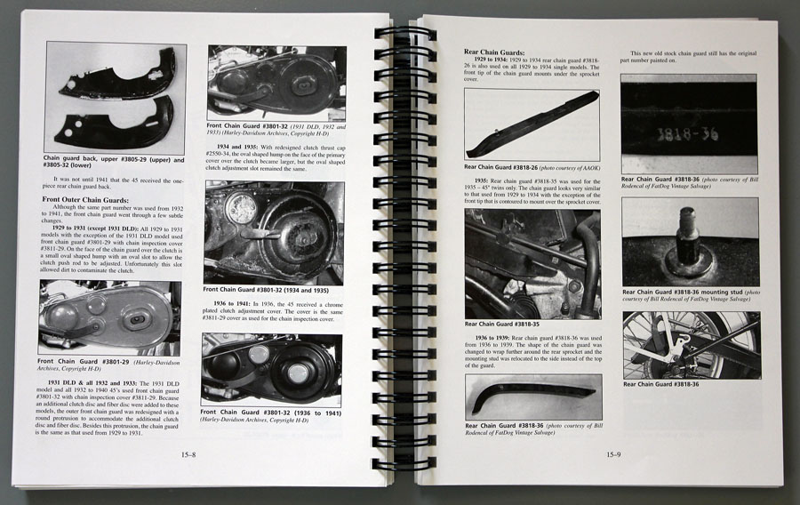 SELLS 45 primary identification