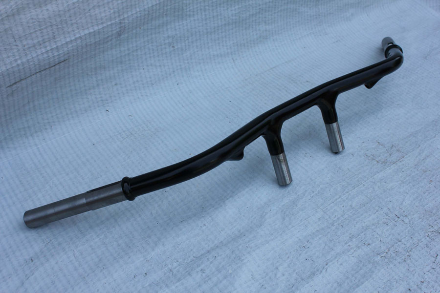 Speedster RL - VL 10