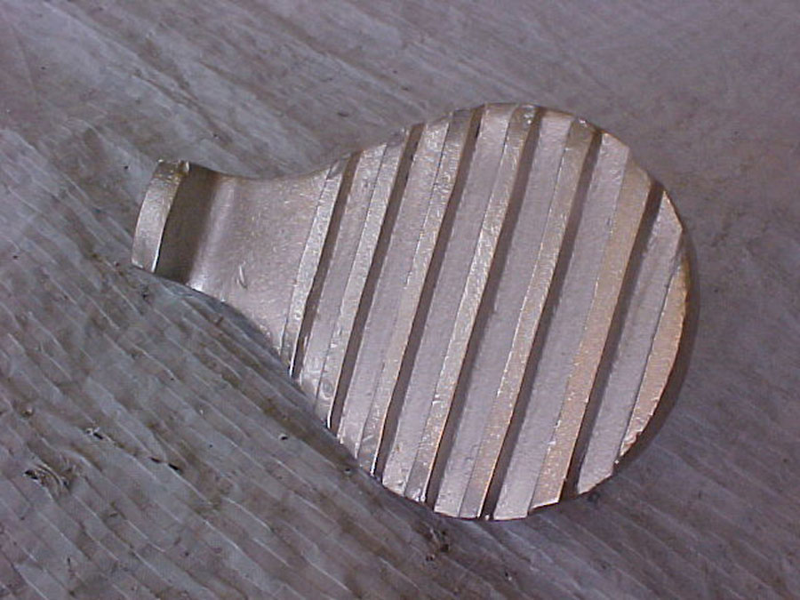 toe pad front (nickel) 2